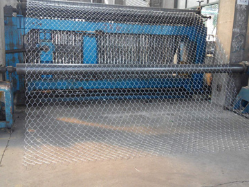 石籠網(wǎng)機(jī)